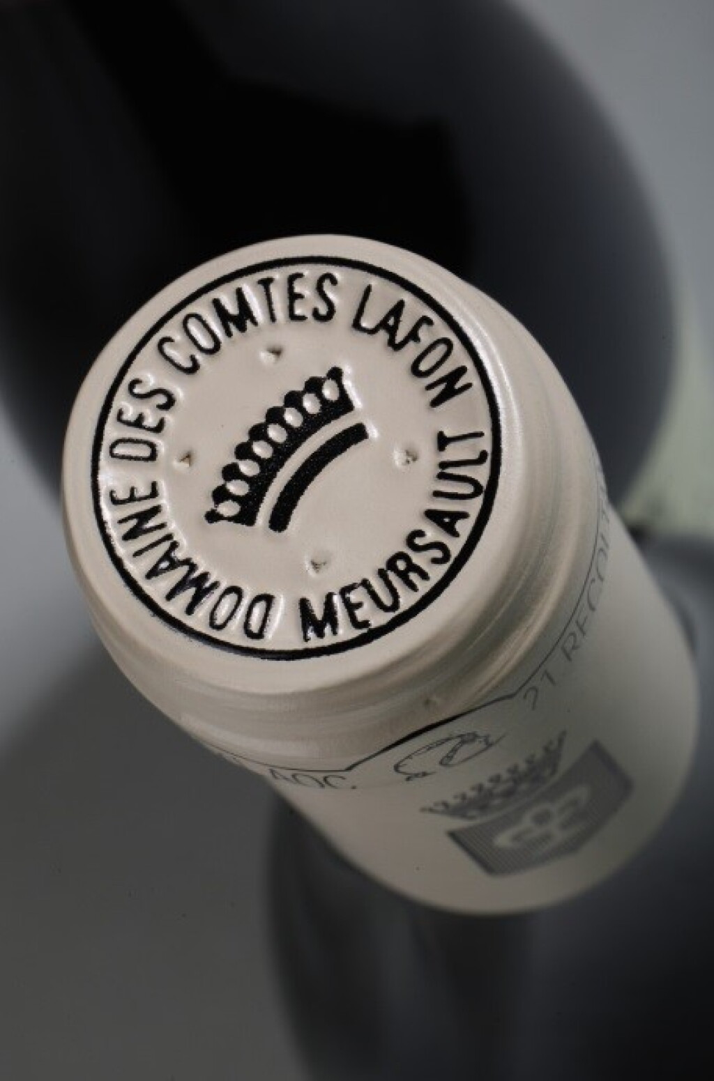 View full screen - View 1 of Lot 8944. Domaine des Comtes Lafon Assortment Case 2010 (12 BT).