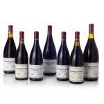 Romanée St. Vivant 2011 Domaine de la Romanée-Conti (6 BT)