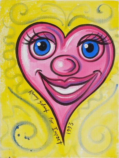 View full screen - View 1 of Lot 384. Valentine.