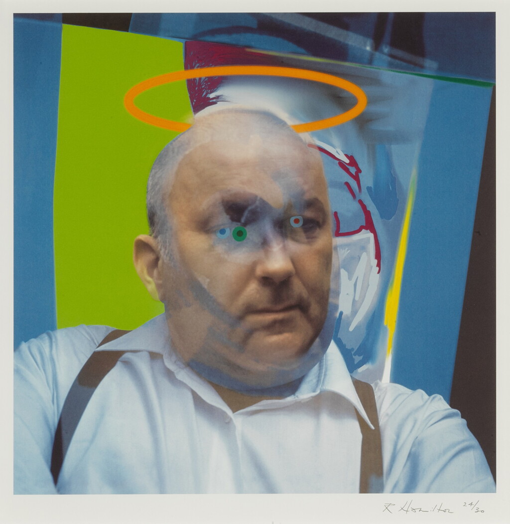 View full screen - View 1 of Lot 73. Dieter Roth (Lullin 184).