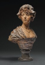 PROSPER D' EPINAY | TOINON