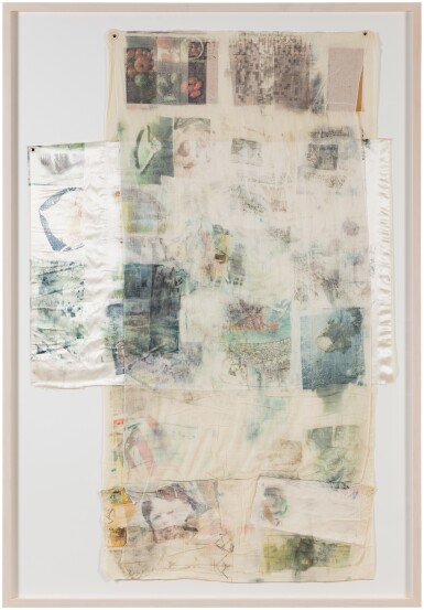 View full screen - View 1 of Lot 24. Bonus (from the Hoarfrost Series).