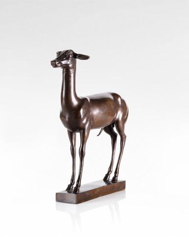 View full screen - View 1 of Lot 74. Roman, late 19th / early 20th century, Giovanni Nisini Foundry, after the Antique.