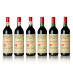 Petrus 1989 (12 BT)