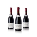 Vosne Romanée, Les Beaux Monts 2011 Domaine Leroy (3 BT)
