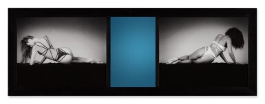 View full screen - View 1 of Lot 138. Mirror Image.