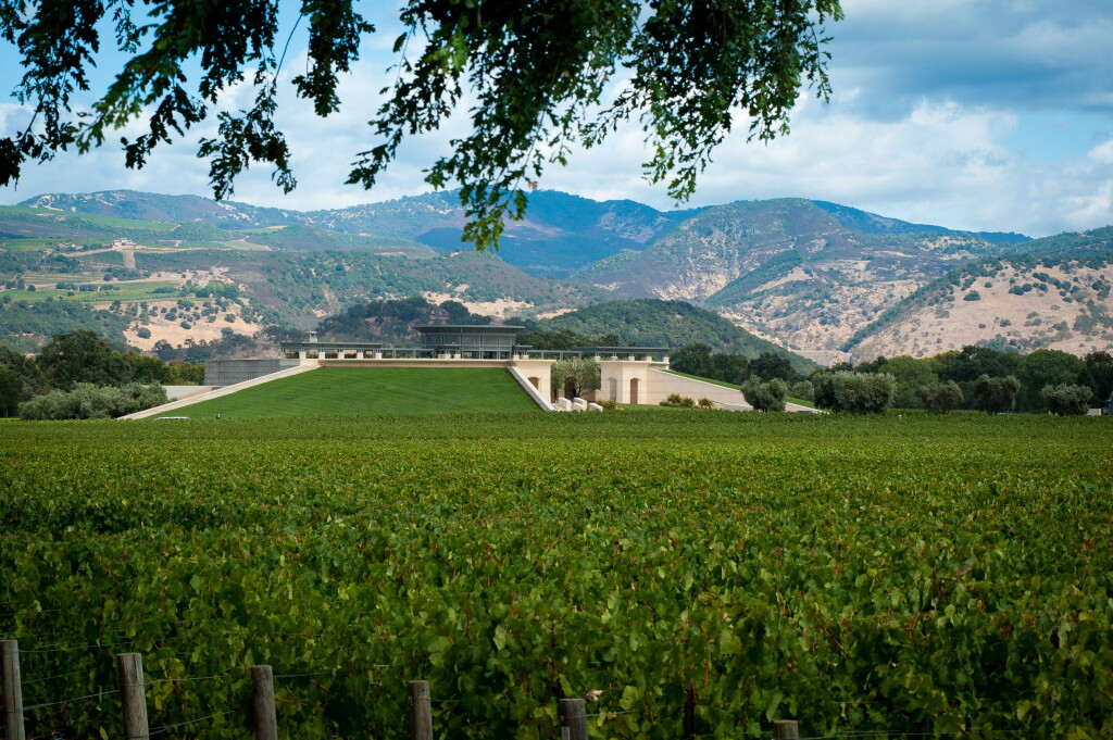 View full screen - View 1 of Lot 382. Opus One 2015 (6 BT).