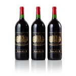 Château Palmer 1997 (3 MAG)