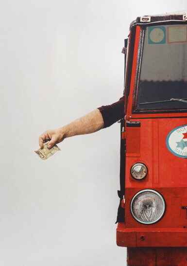 Paga Pedaggio (Pay Toll)
