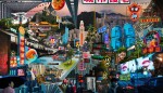Collected Memories 007 - Concrete Jungle | 集體回憶007 - 水泥叢林