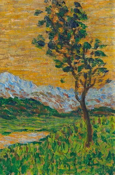 Source: Sotheby's Image