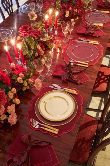 View full screen - View 1 of Lot 80. Six Thomas Goode bone china sample dinner plates, various dates.