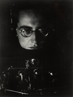 'Self-Portrait'