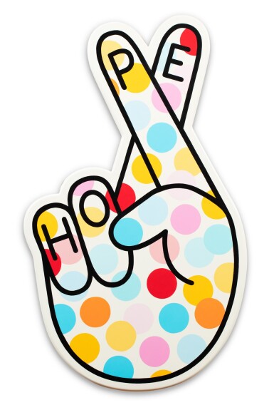 View full screen - View 1 of Lot 49. PIETER CEIZER | HOPE.