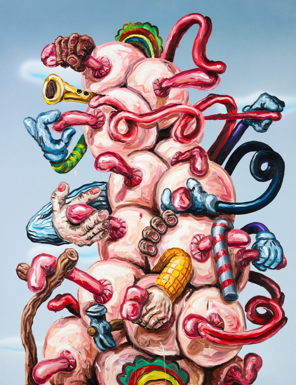 View full screen - View 1 of Lot 60. BARRY REIGATE | GREAT EXPECTATION.