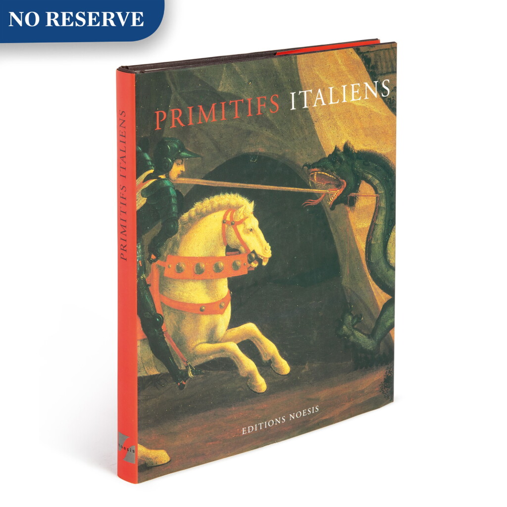 View full screen - View 1 of Lot 399. A Selection of Books on French Museums .