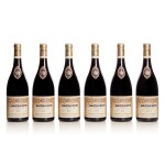 Chambertin 2020 Domaine Armand Rousseau (6 BT)