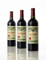 Petrus 2010 (3 BT)