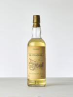 Strathisla Samaroli 46.0 abv 1981 (1 BT70)