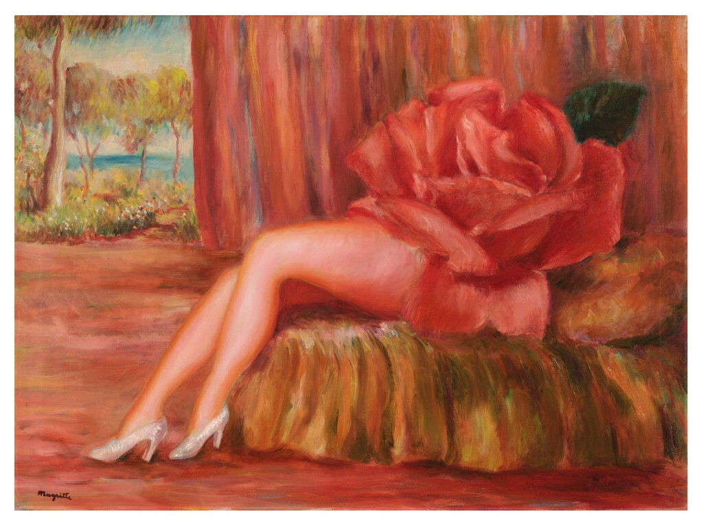 View full screen - View 1 of Lot 2. Les Troubles du coeur.