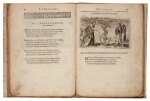 Boissard, Emblematum liber, Metz, 1588, later vellum