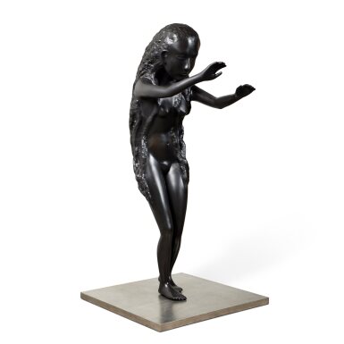 View full screen - View 1 of Lot 83. Sleepwalker.