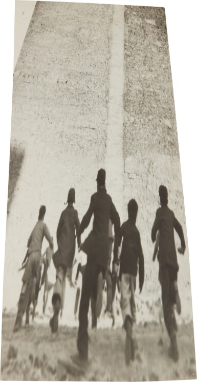 View full screen - View 1 of Lot 105. Selected Images of New York.