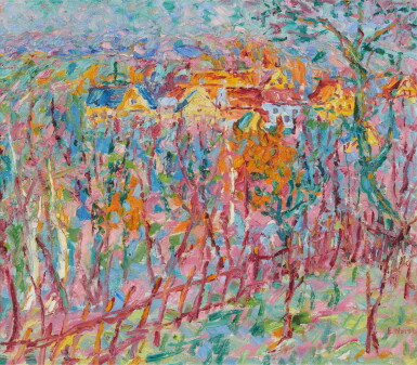View full screen - View 1 of Lot 30. Dorf Cospeda.