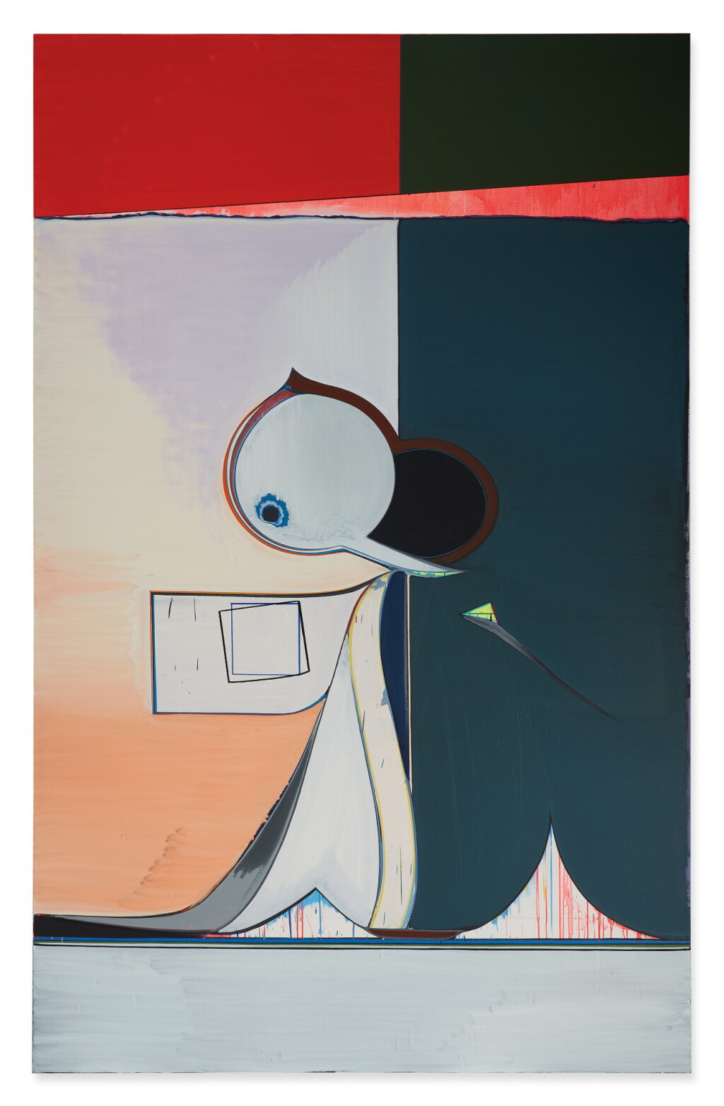View full screen - View 1 of Lot 245. THOMAS SCHEIBITZ | MARY.