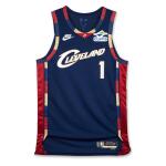 Max Strus Cleveland Cavaliers 2025-2026 Game Issued Classic Edition Jersey