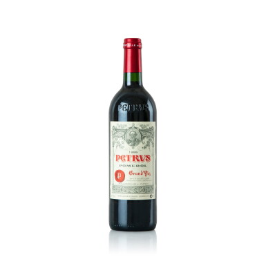 View full screen - View 1 of Lot 480. Petrus 1999 (1 BT).