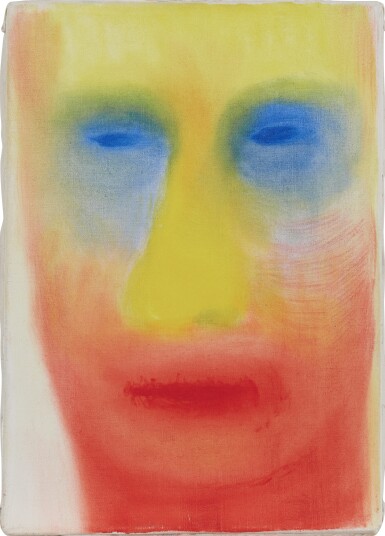 View full screen - View 1 of Lot 4. Versteckt hysterisch (Hidden hysterical).