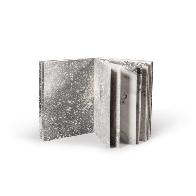 View full screen - View 1 of Lot 248. Die Ungeborenen//une Rêverie Émanée de Mes Loisirs VIII.