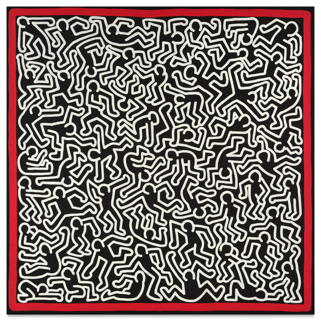 View full screen - View 1 of Lot 124. Untitled.