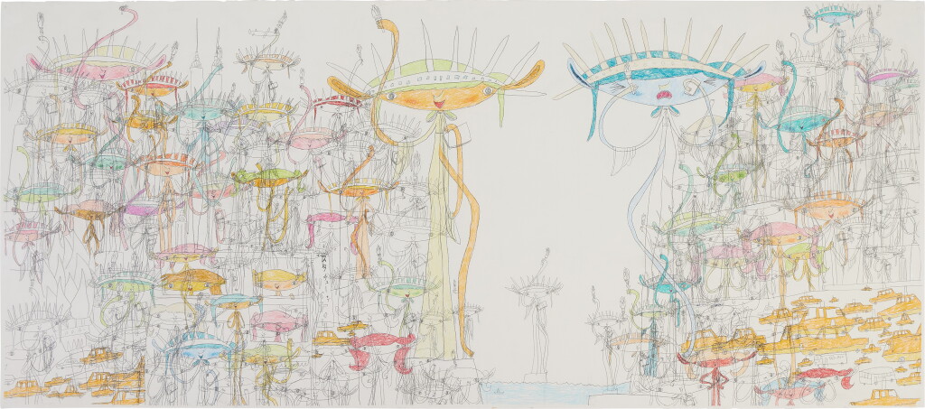 View full screen - View 1 of Lot 493. Untitled.