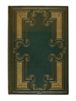 Giovio, De vita Leonis decimi pont. max. libri IIII, Florence, 1548, unique copy printed on vellum for Cosimo I de' Medici