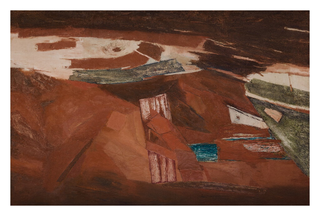 View full screen - View 1 of Lot 7. Untitled.