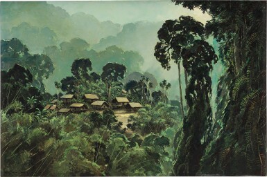 View full screen - View 1 of Lot 4531. Outback of Fair Foo Province, Quang-Nam | 廣南FAIR FOO內陸地區.