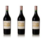 Château Haut Brion 2002 (6 MAG)