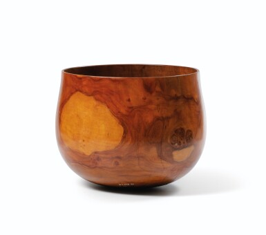 View full screen - View 1 of Lot 11. BOL, ARCHIPEL DES ÎLES HAWAII | BOWL, HAWAII.