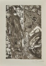 Poems (see ULAE 234)