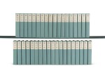 Clemens, Samuel Langhorne | An as-issued set of the Stormfield Edition of Mark Twain's Writings