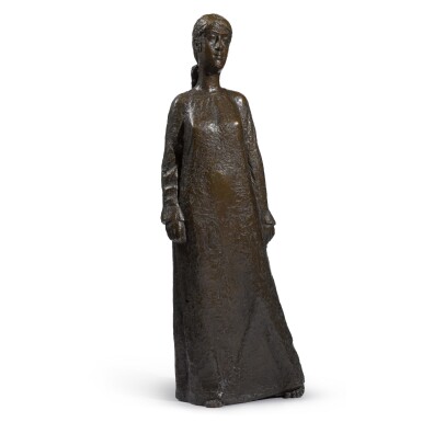 View full screen - View 1 of Lot 372. Alcina I.