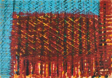 View full screen - View 1 of Lot 113. Untitled .