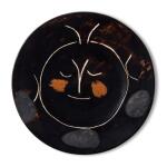 Service visage noir: plate A (A. R. 36)
