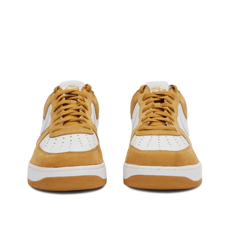 Nike Nike Air Force 1 Low Barcode | Size 12 Available For Immediate Sale At Sothebyâs