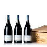 Volnay Taillepieds 2013, Domaine Clos de la Chapelle (3 MAG)