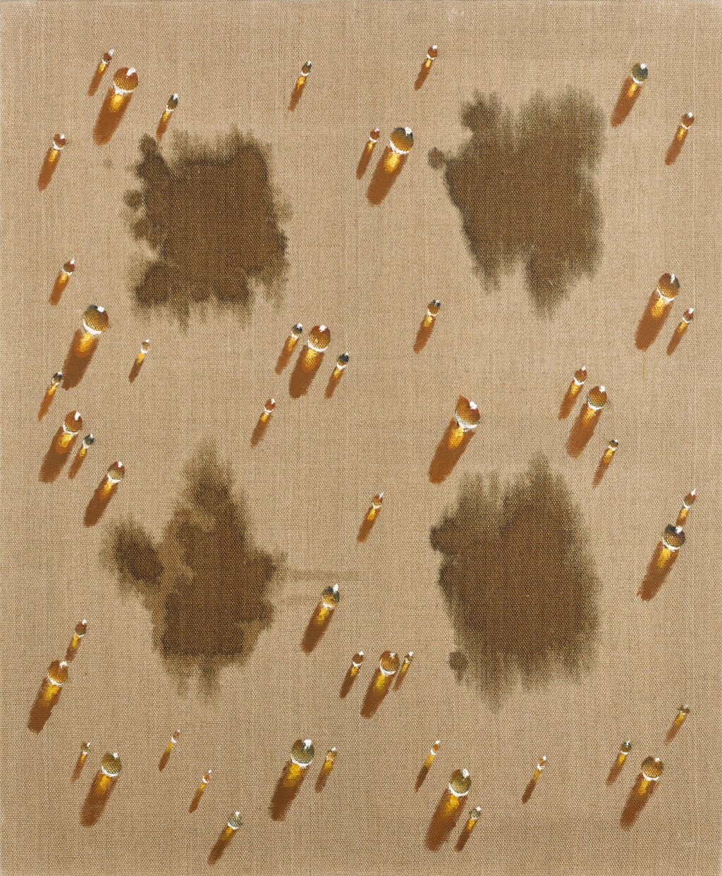 View full screen - View 1 of Lot 330. KIM TSCHANG-YEUL | RECURRENCE.
