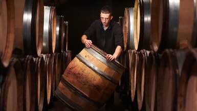 View full screen - View 1 of Lot 97. Chambertin, Clos de Bèze 2015 Domaine Duroché (6 BT).