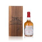Macallan Douglas Laing Old & Rare Platinum 21 Year Old 52.0 abv 1990 (1 BT70)